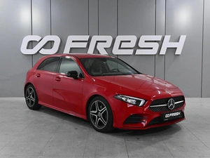 Хетчбэк Mercedes-benz A-класс 2018 года, 2499000 рублей, Аксай