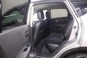 Внедорожник Nissan Qashqai 2012 года, 1125000 рублей, Брянск
