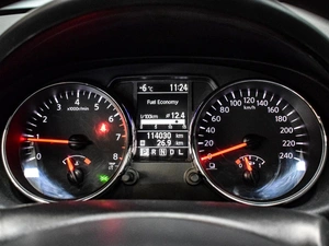 Внедорожник Nissan Qashqai 2012 года, 1100000 рублей, Муром