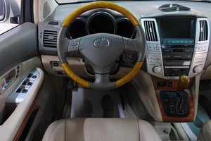 Внедорожник Lexus RX 2005 года, 1429000 рублей, Омск