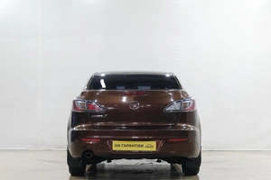 Седан Mazda 3 2012 года, 959000 рублей, Новокузнецк