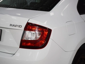 Лифтбек Skoda Rapid 2018 года, 1270444 рублей, Тверь