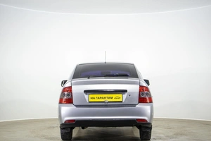 Хетчбэк ВАЗ (LADA) Priora 2012 года, 449000 рублей, Оренбург