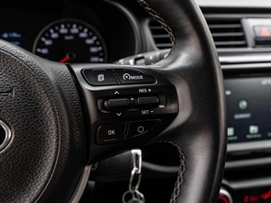 Хетчбэк Kia Rio X 2020 года, 1812000 рублей, Краснодар