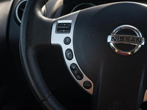 Внедорожник Nissan Qashqai 2008 года, 917000 рублей, Краснодар
