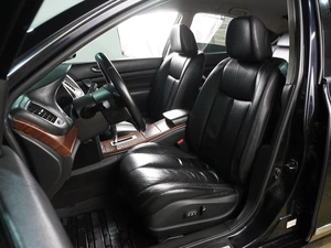 Седан Nissan Teana 2008 года, 1059000 рублей, Воронеж