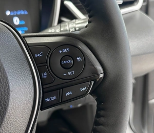 Универсал Toyota Corolla 2019 года, 1680000 рублей, Красноярск