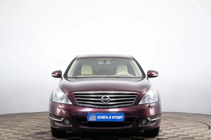 Седан Nissan Teana 2011 года, 1399000 рублей, Пермь