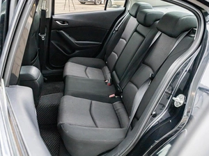 Седан Mazda 3 2013 года, 1100000 рублей, Краснодар