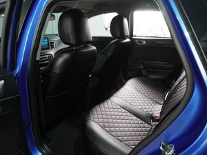 Универсал Kia Ceed 2021 года, 1949000 рублей, Воронеж