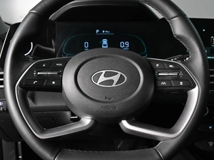 Седан Hyundai Elantra 2024 года, 2299000 рублей, Аксай