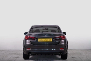 Седан Mazda 6 2016 года, 1759000 рублей, Томск