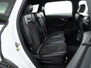 Внедорожник Audi Q7 2017 года, 3277077 рублей, Москва