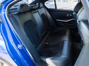 Седан BMW 3 серия 2019 года, 3650000 рублей, Волгоград