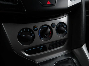 Седан Ford Focus 2013 года, 749050 рублей, Москва