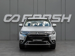 Внедорожник Mitsubishi Outlander 2021 года, 2665000 рублей, Краснодар