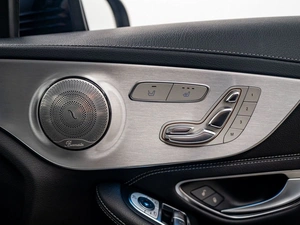 Купе Mercedes-benz C-класс 2017 года, 2575000 рублей, Красноярск