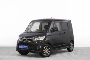 Минивэн Nissan Roox 2012 года, 589000 рублей, Барнаул