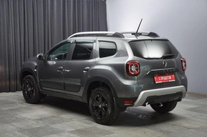 Внедорожник Renault Duster 2022 года, 1899000 рублей, Красноярск