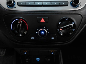 Седан Hyundai Solaris 2019 года, 1569000 рублей, Ставрополь