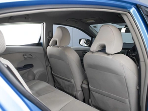 Лифтбек Honda Insight 2009 года, 880000 рублей, Омск