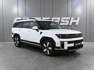 Внедорожник Hyundai Santa Fe 2024 года, 5069000 рублей, Ростов-на-Дону