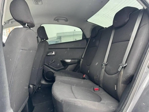 Седан Kia Rio 2013 года, 829000 рублей, Ижевск