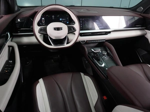 Внедорожник Geely Monjaro 2023 года, 3399000 рублей, Воронеж