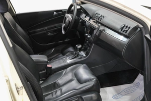 Универсал Volkswagen Passat 2009 года, 799000 рублей, Новокузнецк