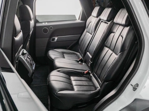 Внедорожник Land Rover Range Rover Sport 2014 года, 3099000 рублей, Тюмень