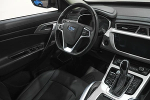Внедорожник Geely Atlas 2021 года, 1849000 рублей, Новокузнецк