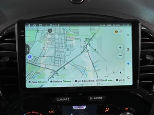 Внедорожник Nissan Juke 2014 года, 1179000 рублей, Ростов-на-Дону