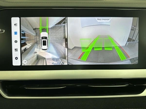 Внедорожник Geely Monjaro 2024 года, 3796000 рублей, Красноярск