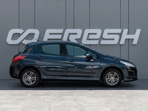 Хетчбэк Peugeot 308 2011 года, 499000 рублей, Краснодар