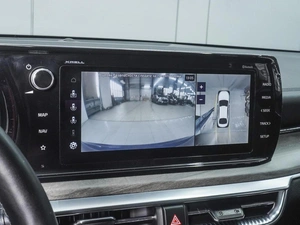 Седан Kia K5 2020 года, 2390000 рублей, Ростов-на-Дону