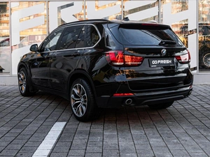 Внедорожник BMW X5 2016 года, 3095000 рублей, Ставрополь