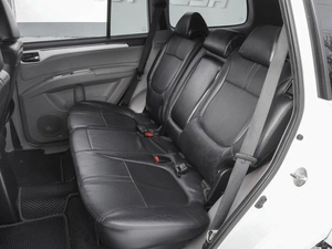 Внедорожник Mitsubishi Pajero Sport 2012 года, 1610000 рублей, Волгоград