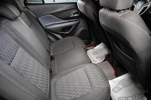 Внедорожник Opel Mokka 2013 года, 1239000 рублей, Сургут