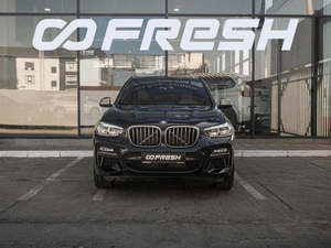 Внедорожник BMW X3 2017 года, 3929000 рублей, Краснодар