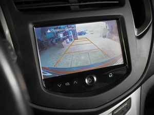 Внедорожник Chevrolet Tracker 2015 года, 1149000 рублей, Воронеж