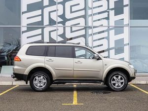 Внедорожник Mitsubishi Pajero Sport 2008 года, 1615000 рублей, Краснодар
