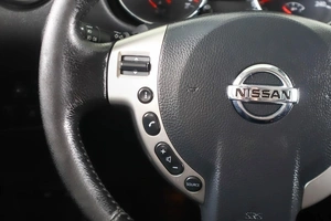 Внедорожник Nissan Qashqai 2012 года, 1099000 рублей, Пермь