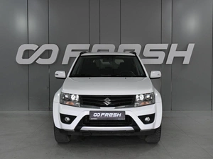 Внедорожник Suzuki Grand Vitara 2014 года, 1399000 рублей, Ростов-на-Дону