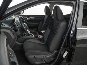 Внедорожник Nissan Qashqai 2021 года, 2050055 рублей, Москва