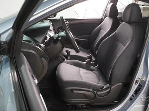 Седан Hyundai Solaris 2012 года, 799000 рублей, Воронеж