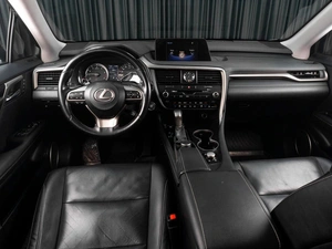 Внедорожник Lexus RX 2018 года, 4599000 рублей, Тюмень