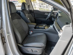 Внедорожник Kia Sportage 2026 года, 4030000 рублей, Краснодар