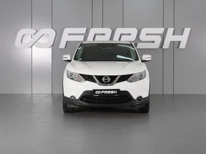 Внедорожник Nissan Qashqai 2019 года, 1250000 рублей, Минеральные Воды
