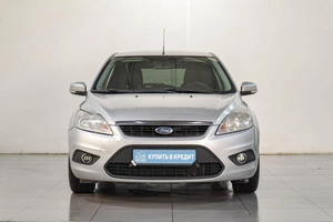 Хетчбэк Ford Focus 2011 года, 729000 рублей, Челябинск