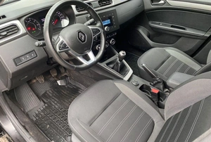 Внедорожник Renault Arkana 2019 года, 1550000 рублей, Солонцы